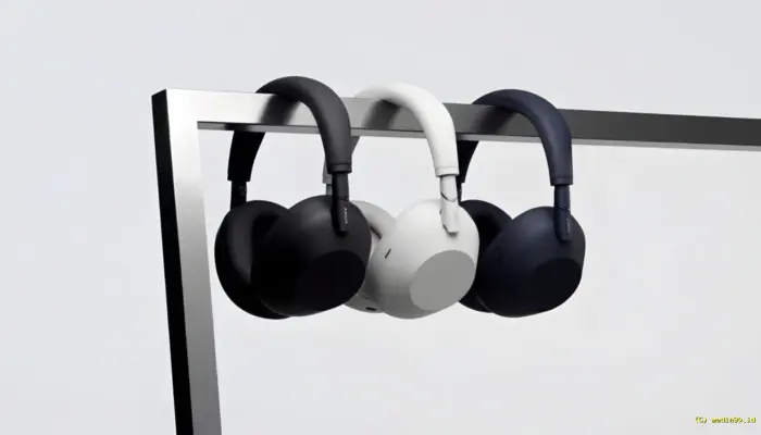 Sony WH-1000XM6 Dapat Update Firmware Baru, Gaming Mode Akhirnya Resmi Hadir