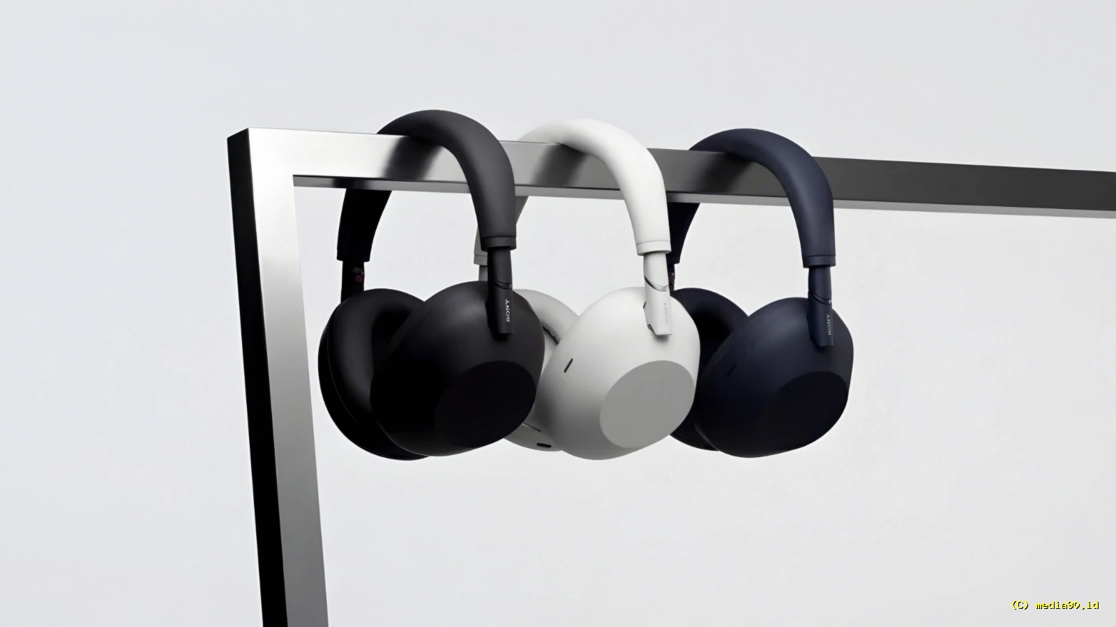 Firmware Terbaru Sony WH-1000XM6 Hadirkan Gaming Mode, Main Game Makin Responsif