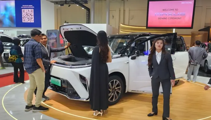 Gaikindo Dorong Insentif untuk Semua Jenis Kendaraan Bermotor, Demi Jaga Daya Saing Industri