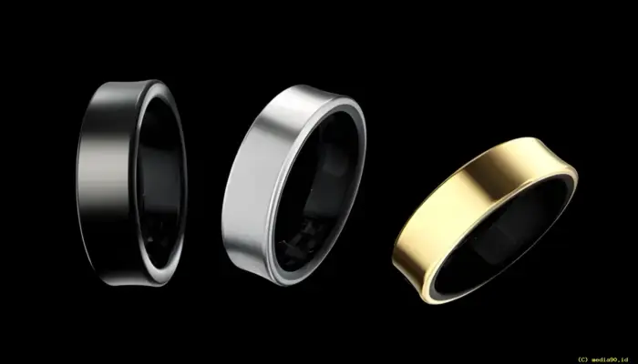 Samsung Konfirmasi Galaxy Ring 2 Sedang Dikembangkan, Bakal Andalkan Software Lebih Cerdas