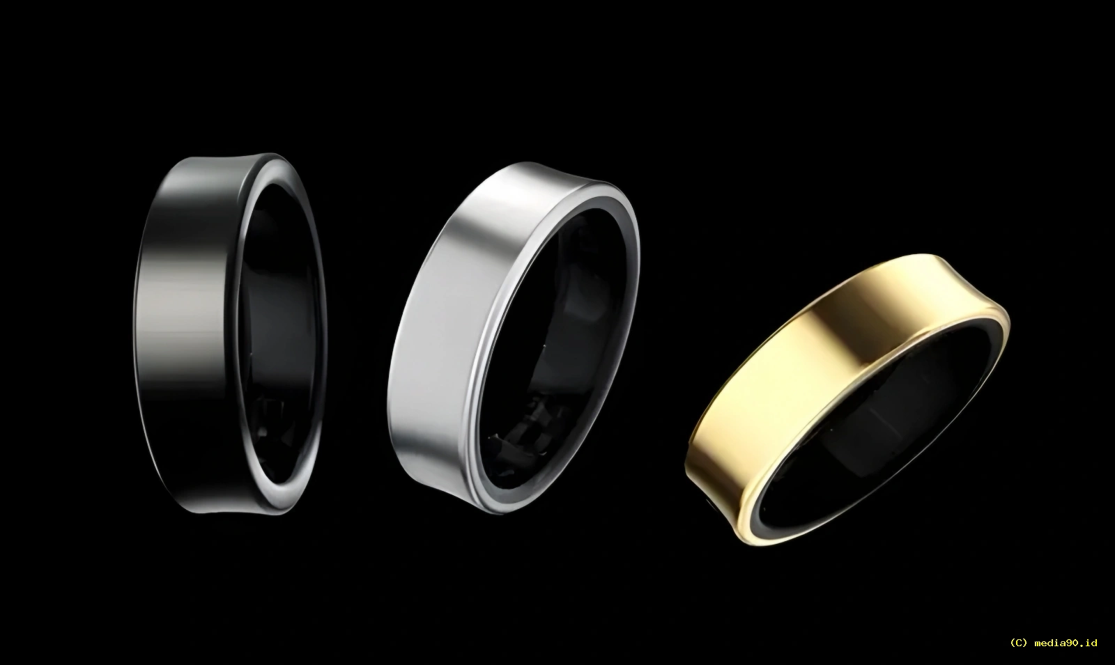 Galaxy Ring 2 Segera Hadir? Samsung Konfirmasi Pengembangan Smart Ring Generasi Baru
