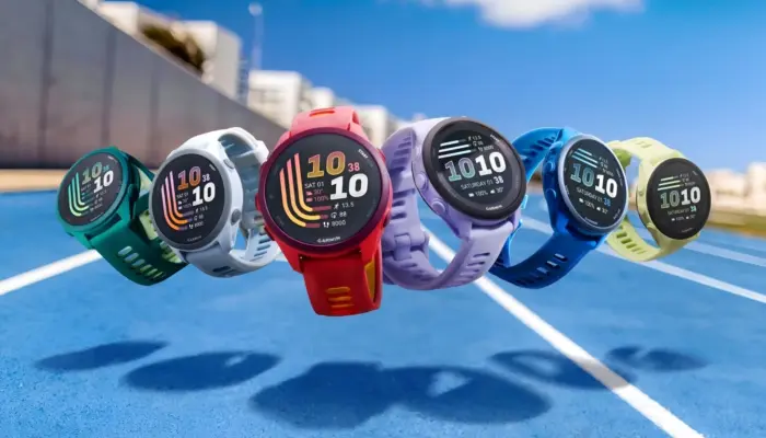 Garmin Rilis Forerunner 70 dan 170, Hadir untuk Pelari Pemula hingga Profesional