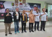 KONI Lampung Targetkan Gateball Raih Medali di PON 2028