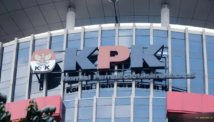 KPK Sita Uang hingga Perhiasan Saat Geledah Kantor Bupati dan Sejumlah Dinas di Sukoharjo