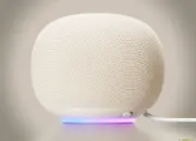 Google Home Speaker Resmi Meluncur, Kini Ditenagai Gemini Live