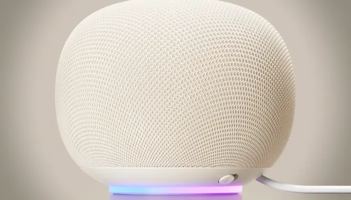 Google Home Speaker Resmi Meluncur, Kini Ditenagai Gemini Live