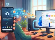 Google Siapkan Fitur Backup Otomatis Android ke PC Windows Tanpa Cloud