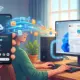 Google Kembangkan Fitur Backup Android Otomatis, Bisa Terhubung dengan PC Windows