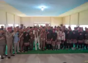 Gubernur Lampung Hadirkan Program Pendidikan dan Lapangan Kerja untuk Ubah Stigma Negatif Jabung