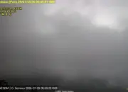 Gunung Semeru Erupsi Pagi Ini, Warga Diminta Hindari Zona Bahaya dan Waspadai Lahar