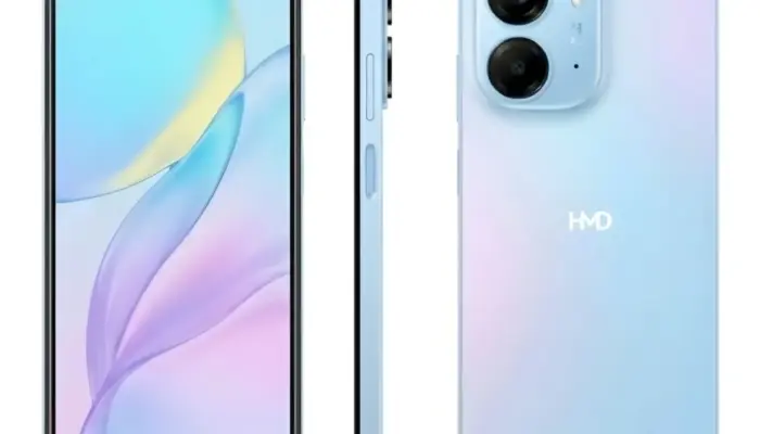 Bocoran HMD Grand Terungkap, Usung Snapdragon 6s Gen 2 dan Baterai 6.000 mAh