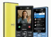 HMD Rilis Feature Phone Nokia dengan Tombol AI Khusus, Bawa Fitur Pintar di Ponsel Klasik