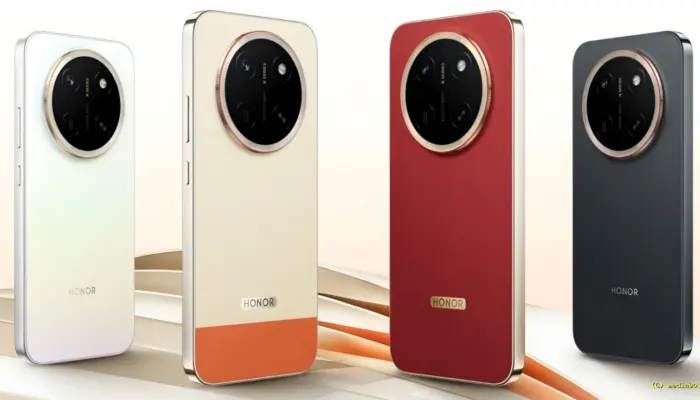 HONOR X80 Pro Max Resmi Diperkenalkan, Bawa Baterai Jumbo 11.000 mAh dan Snapdragon Terbaru