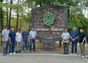 Mukhlis Basri Nyatakan Dukungan Penuh untuk HPN dan Porwanas 2027 di Lampung