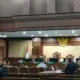 HRD BlueRay Akui Tulis Kode dan Siapkan Amplop Uang untuk Pejabat Bea Cukai