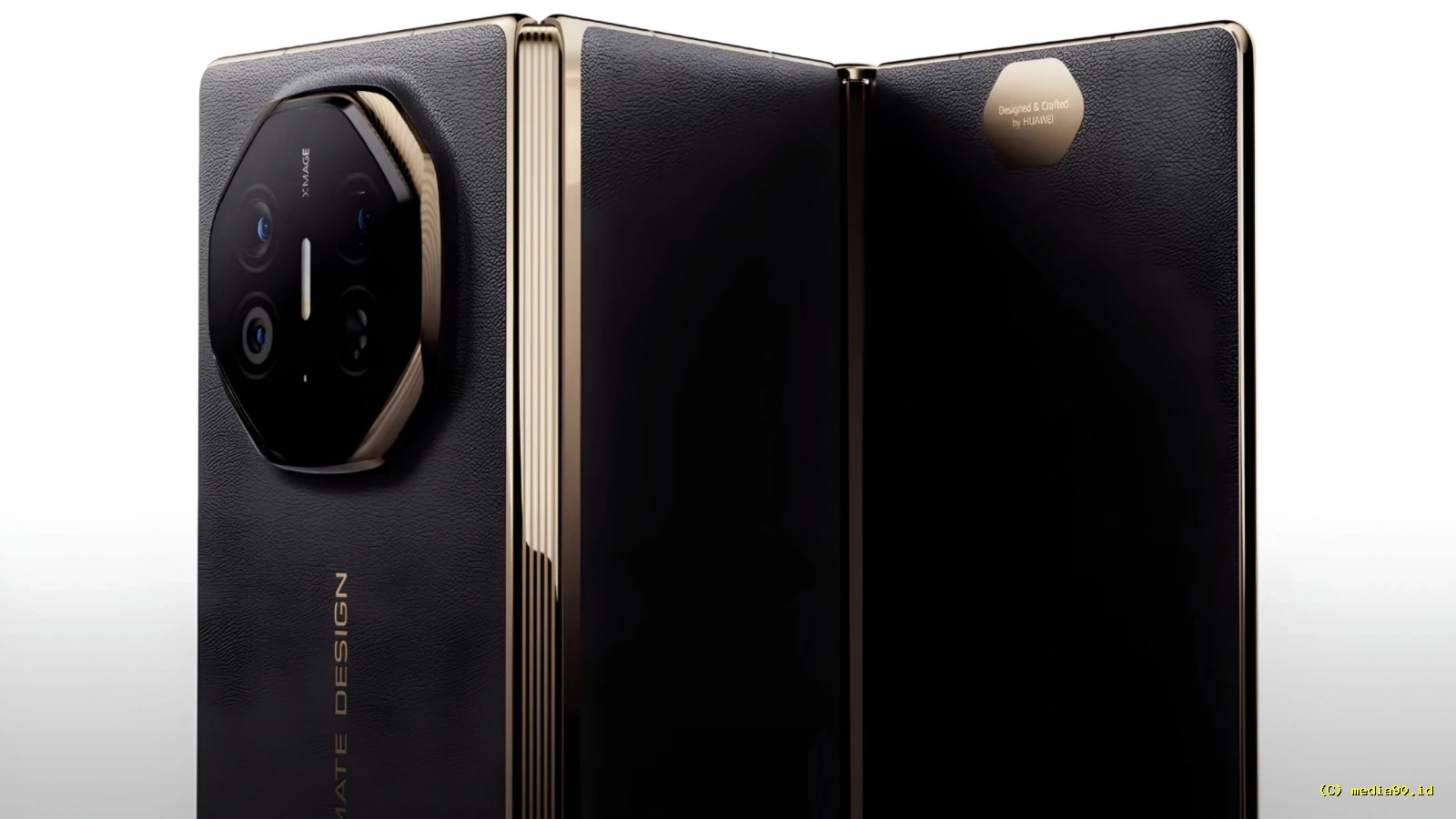 HUAWEI Mate XT 2 dan Mate X Terbaru Dikabarkan Segera Meluncur, Bawa Upgrade Besar