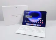 HUAWEI MatePad Pro Max Resmi Hadir, Tablet Flagship Tertipis dengan Layar OLED 3K dan Fitur AI Canggih
