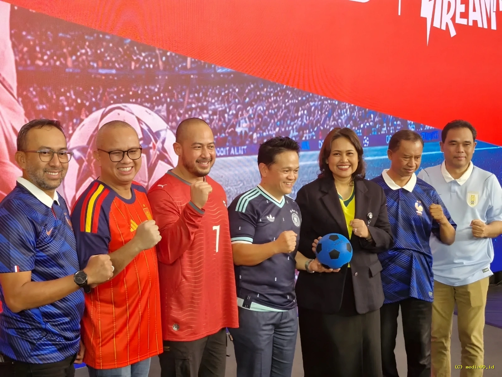 HUT ke-31 Telkomsel, Teknologi AI Diandalkan untuk Pengalaman Pelanggan yang Lebih Baik