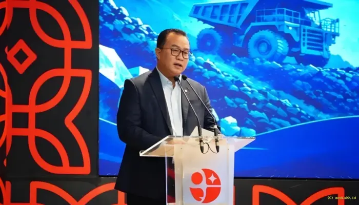Prabowo Minta BRIN Perkuat Teknologi Air untuk Hadapi Ancaman El Nino