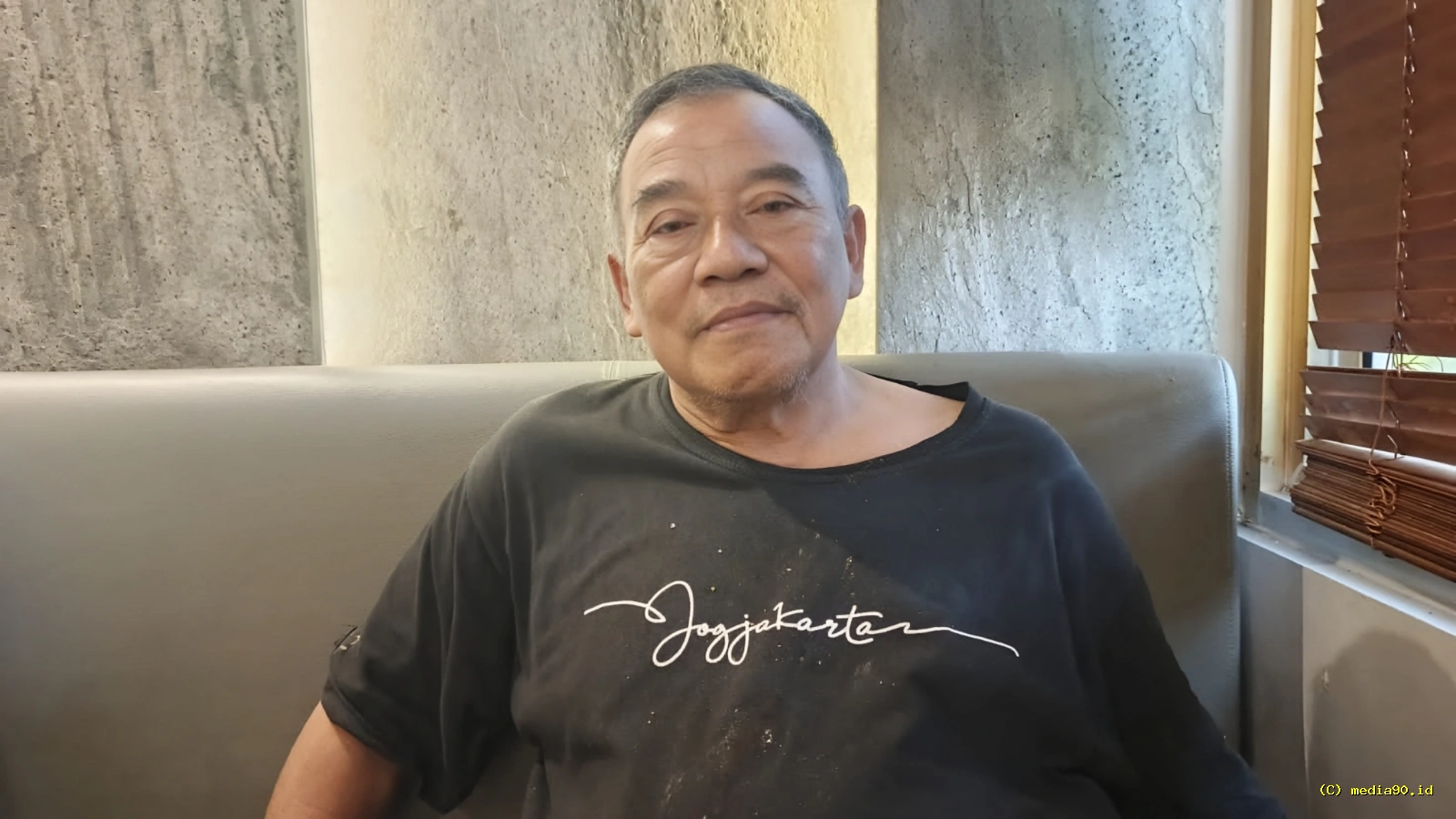 Hadi Susanto Bantah Isu Penganiayaan Konsultan di Lampung Sebut Hanya Kesalahpahaman