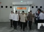 Menkop Ferry Juliantono Ingin Koperasi Kembali Jadi Soko Guru Perekonomian Nasional