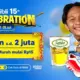 Harga On Cloud di Blibli Terbaru, Pilihan Sepatu Original untuk Olahraga dan Harian