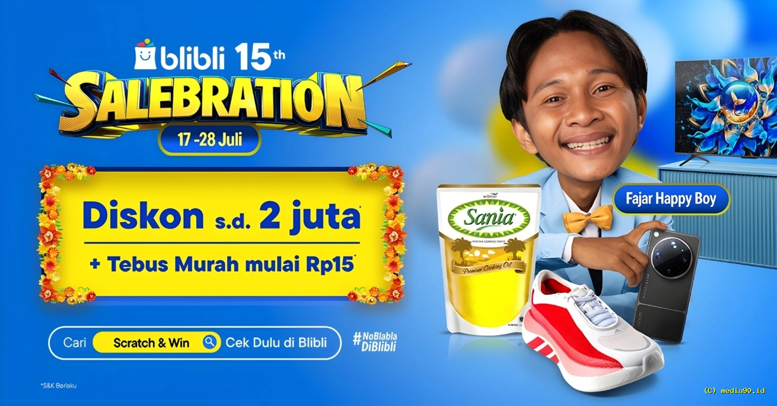 Harga On Cloud di Blibli Terbaru, Pilihan Sepatu Original untuk Olahraga dan Harian
