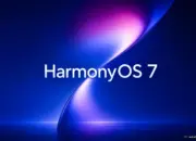HarmonyOS 7 Resmi Diumumkan, Fitur AI Makin Canggih