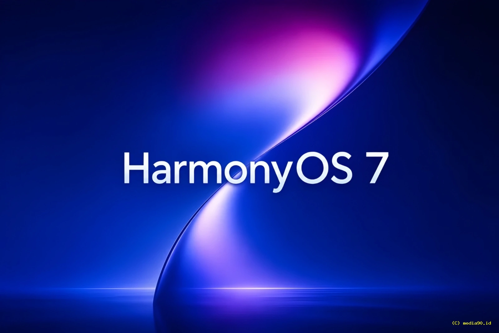 HarmonyOS 7 Hadir, Huawei Tingkatkan Kemampuan AI dan Pengalaman Pengguna