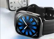 Haylou Luncurkan Watch 3, Smartwatch AMOLED Terjangkau dengan Baterai Tahan hingga 45 Hari