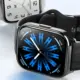 Haylou Hadirkan Smartwatch AMOLED Murah, Fitur Lengkap untuk Gaya Hidup Modern