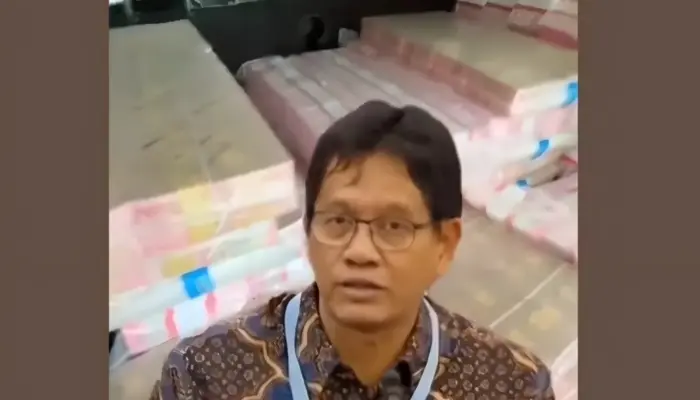 Cek Fakta: Video TikTok Klaim Purbaya Bagikan Bantuan Kemenkeu Terindikasi Modus Phishing