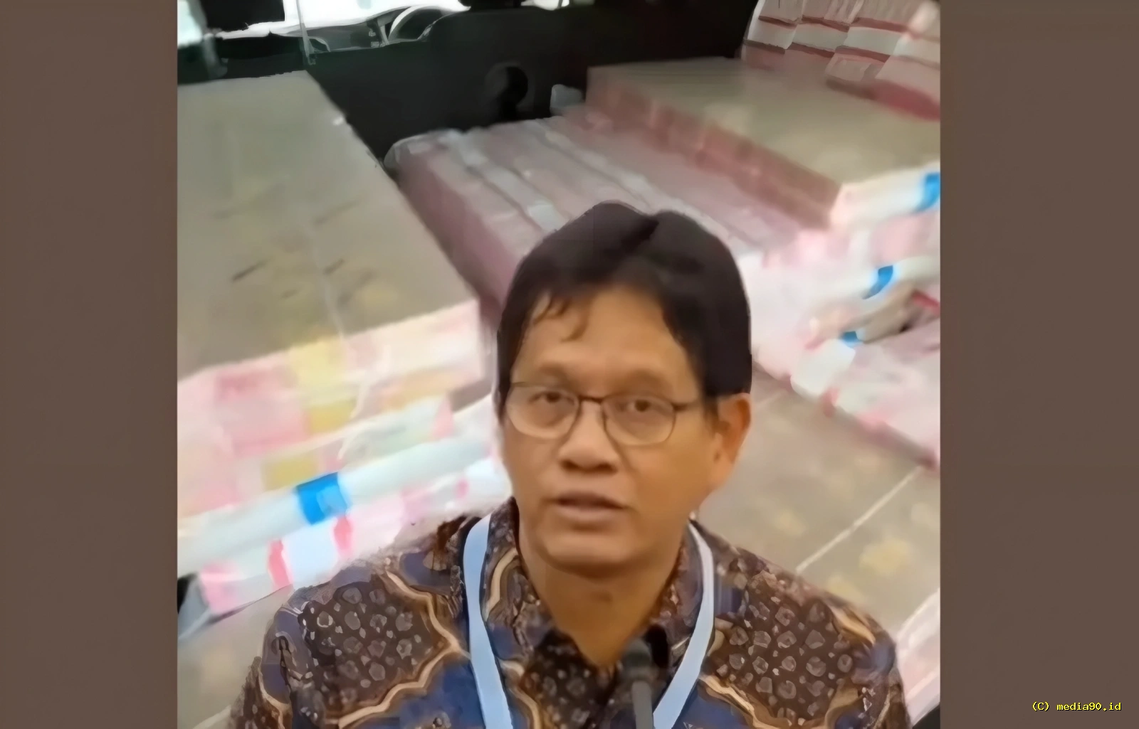 Heboh Video TikTok Bantuan Kemenkeu dari Purbaya Waspada Diduga Modus Phishing