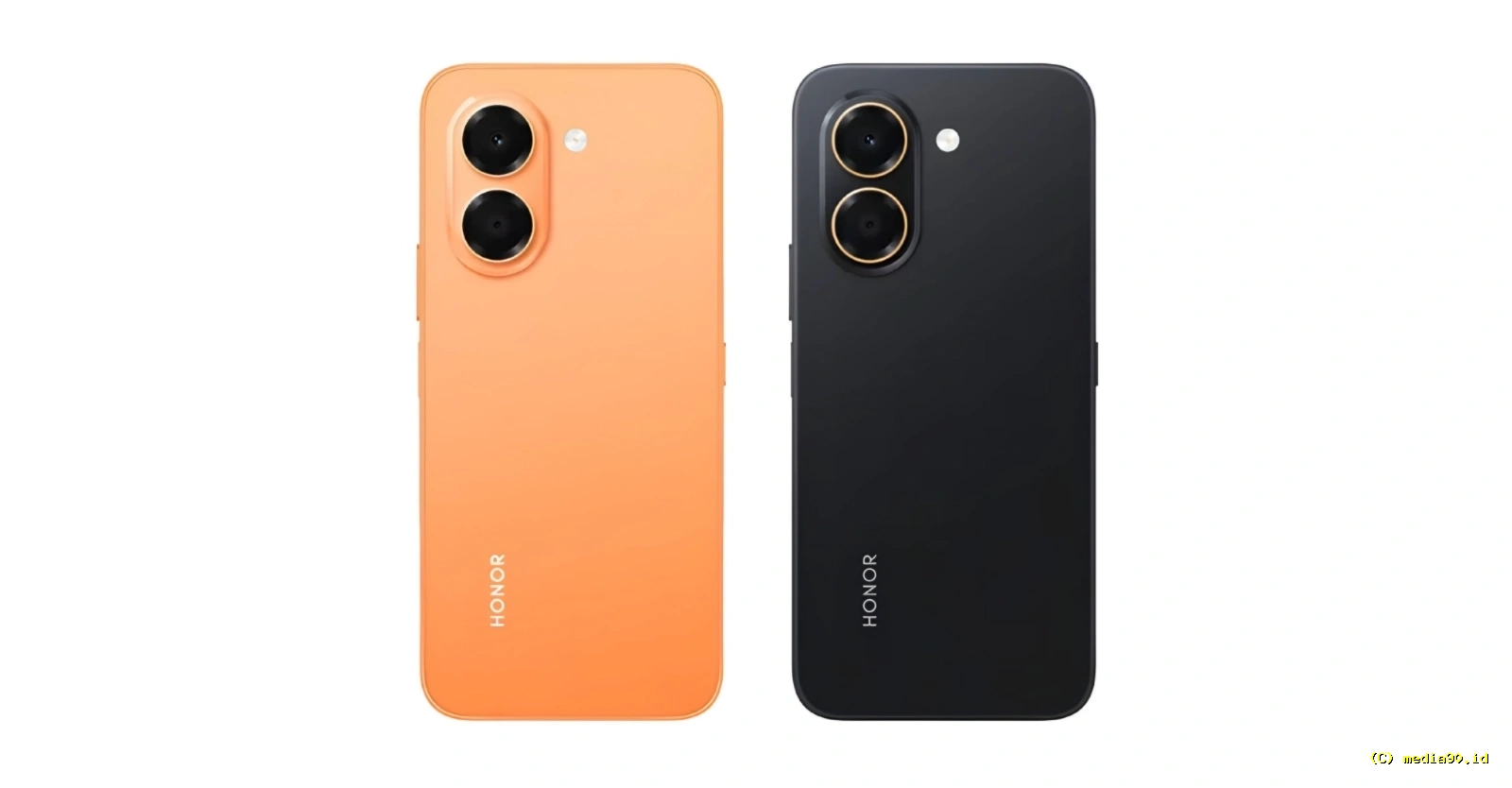 Honor Luncurkan Smartphone Entry-Level Baru dengan Baterai Jumbo 7.500mAh