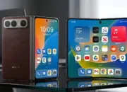 Honor Siapkan Foldable Lebar, Bakal Ramaikan Tren Baru Ponsel Lipat Premium