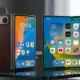 Honor Siap Masuk Persaingan Foldable Wide, Hadirkan Layar Lipat dengan Form Factor Baru