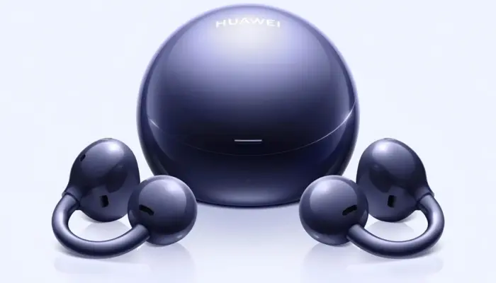 Huawei FreeClip 2 S Collector’s Edition Hadir dengan Casing Lebih Besar yang Bisa Simpan Perhiasan