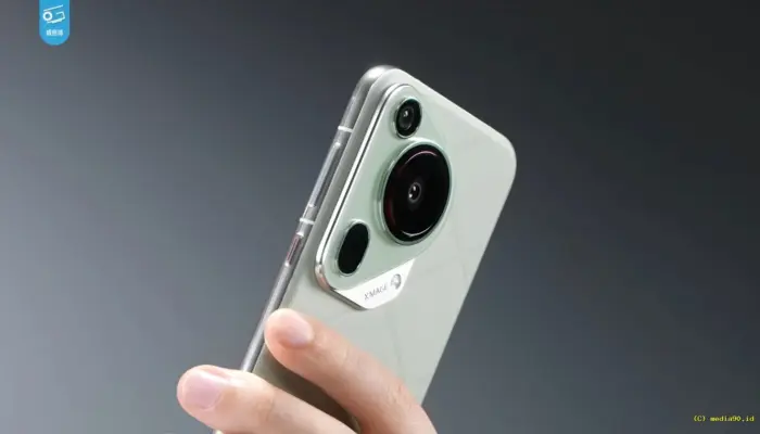 Huawei Mate 90 Series Dikabarkan Bakal Pakai Chipset 3nm, Performa Makin Kencang
