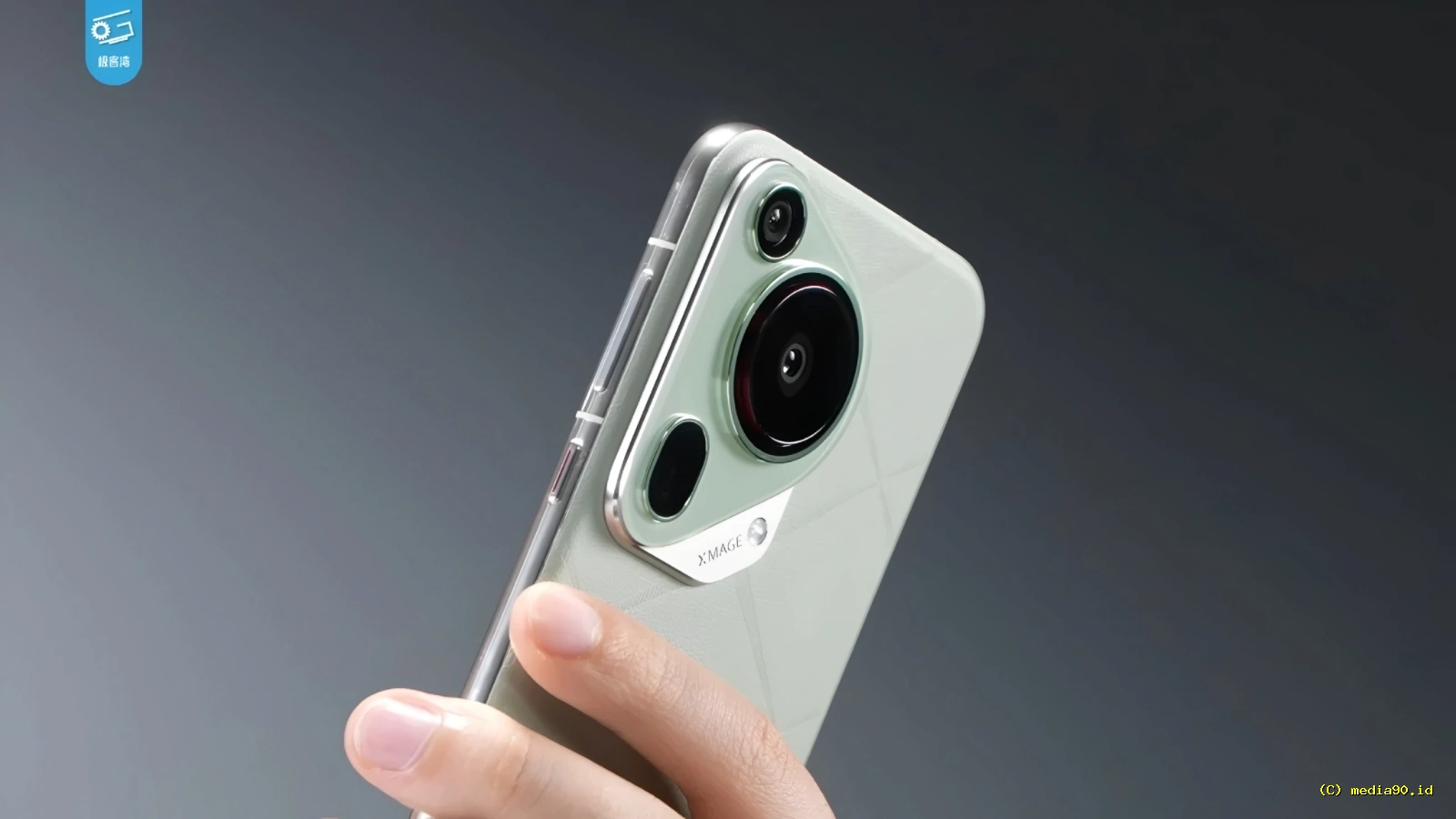 Huawei Mate 90 Series Dirumorkan Mengusung Chipset Berteknologi 3nm