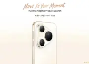 Huawei Pura 90 Series Siap Meluncur Global, Bawa Kamera Telefoto 200 MP