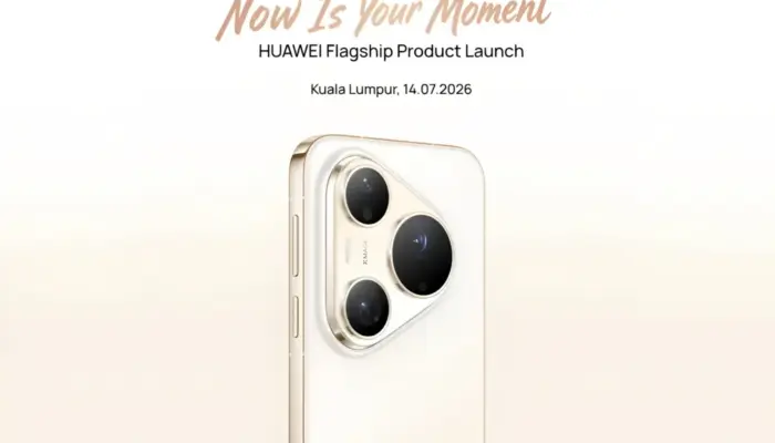 Huawei Pura 90 Series Siap Meluncur Global, Bawa Kamera Telefoto 200 MP