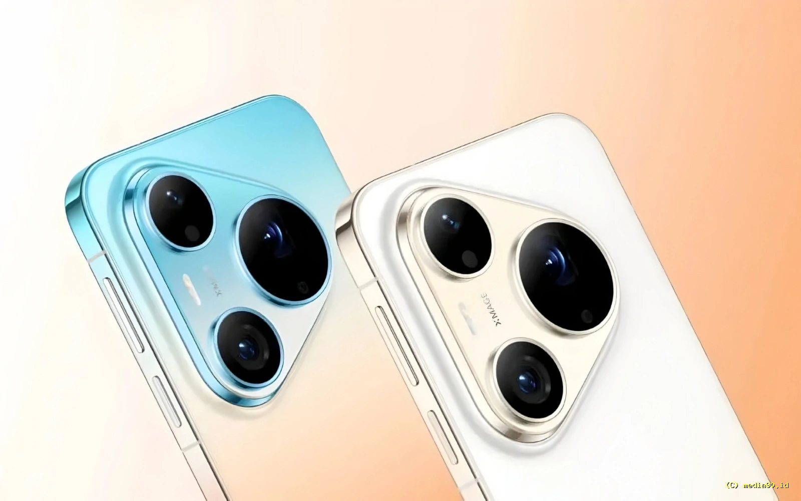 Huawei Pura 90s Series Debut Global Hadirkan Varian Pro dan Pro Max dengan Fitur Premium