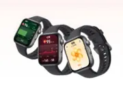 Huawei Luncurkan Smartwatch Enterprise, Baterai Tahan hingga 10 Hari