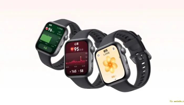 Huawei Luncurkan Smartwatch Enterprise, Baterai Tahan hingga 10 Hari