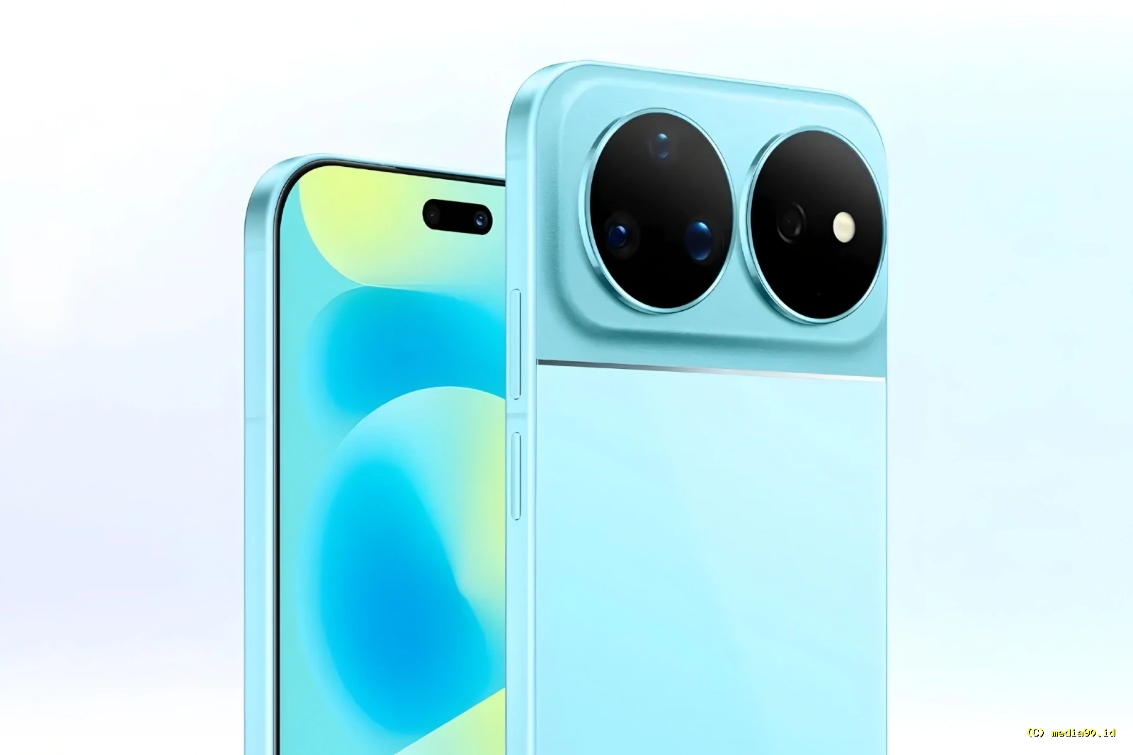Huawei nova 16 Ultra Debut dengan Kamera 200MP, Telefoto 50MP dan Baterai Jumbo 7.000mAh