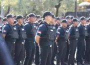 Patroli Dharma Dewata, Imigrasi Bali Ajak Warga Laporkan WNA yang Langgar Hukum