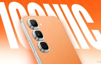 Infinix Hot 70 Pro Resmi Diperkenalkan, Bawa Active Matrix Cube dan Gaya Gaming Modern