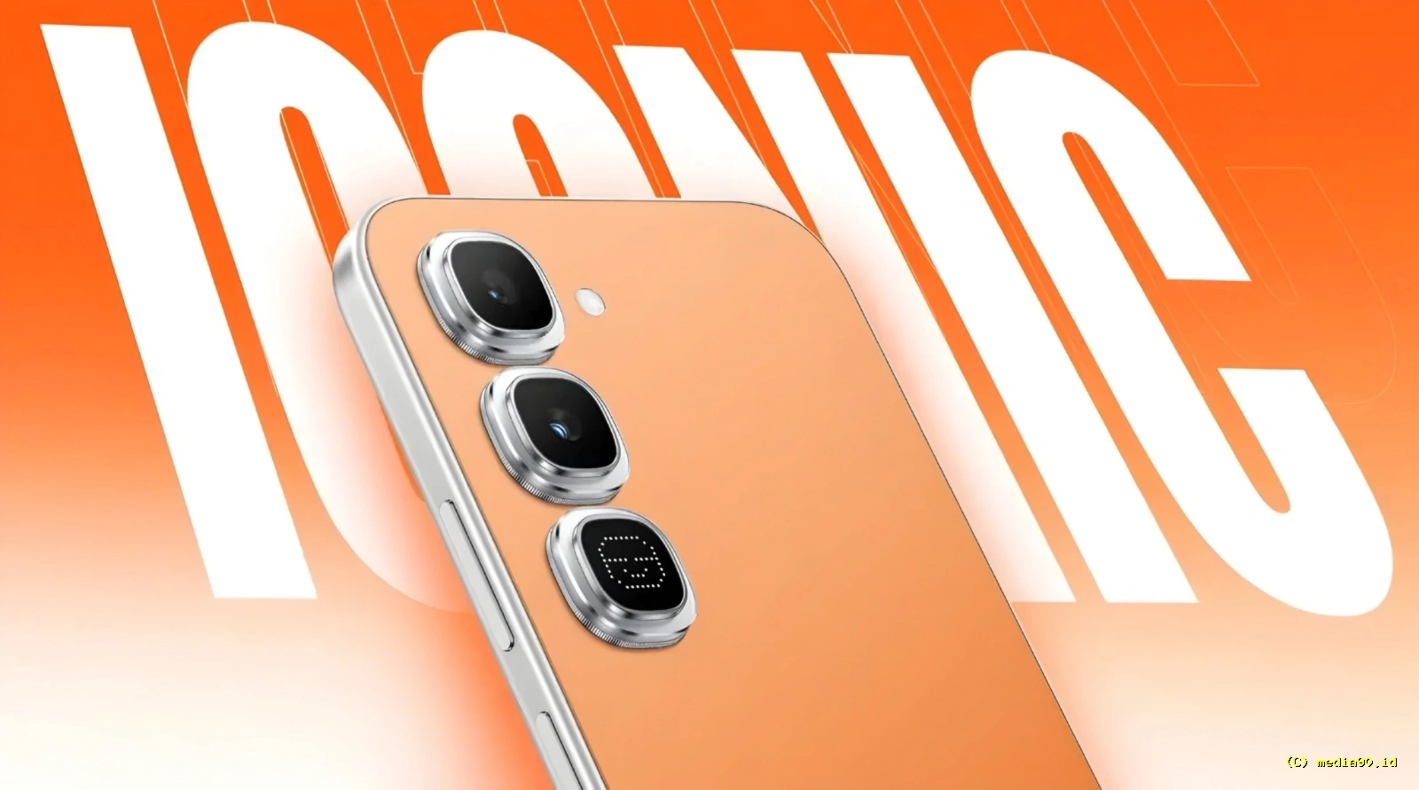 Infinix Hot 70 Pro Resmi Diperkenalkan, Bawa Active Matrix Cube dan Gaya Gaming Modern