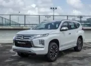 5 Alasan Mitsubishi Pajero Sport Tetap Jadi SUV Andalan untuk Mobilitas Harian