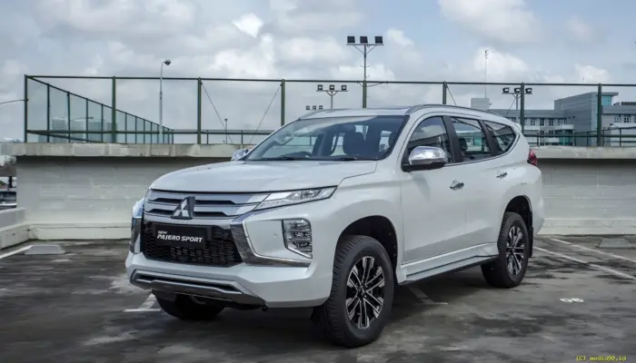 5 Alasan Mitsubishi Pajero Sport Tetap Jadi SUV Andalan untuk Mobilitas Harian